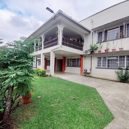 Studio At Berry Road Suva Extérieur photo