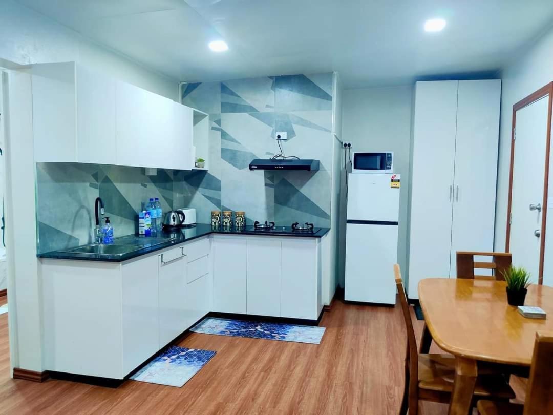 Studio At Berry Road Suva Extérieur photo