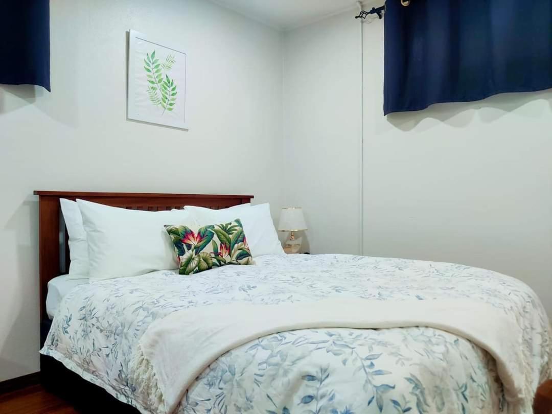 Studio At Berry Road Suva Extérieur photo