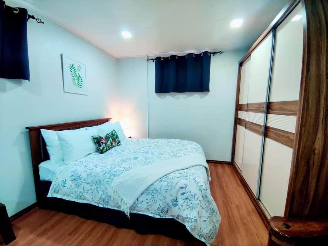 Studio At Berry Road Suva Extérieur photo