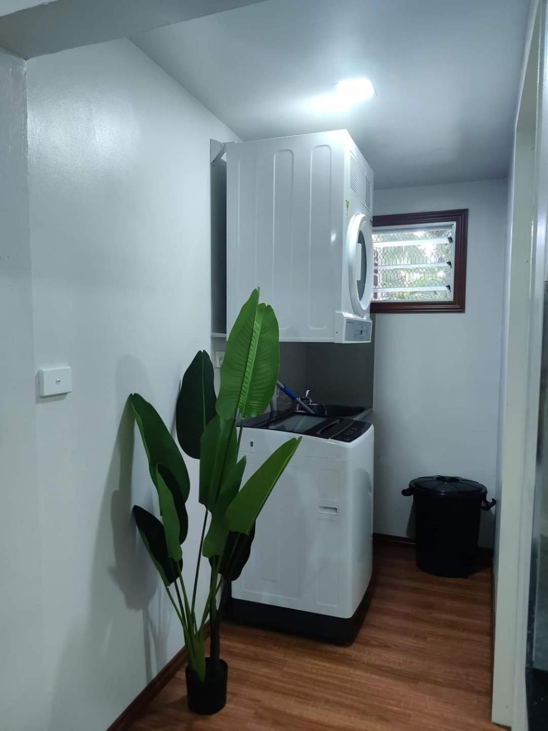 Studio At Berry Road Suva Extérieur photo