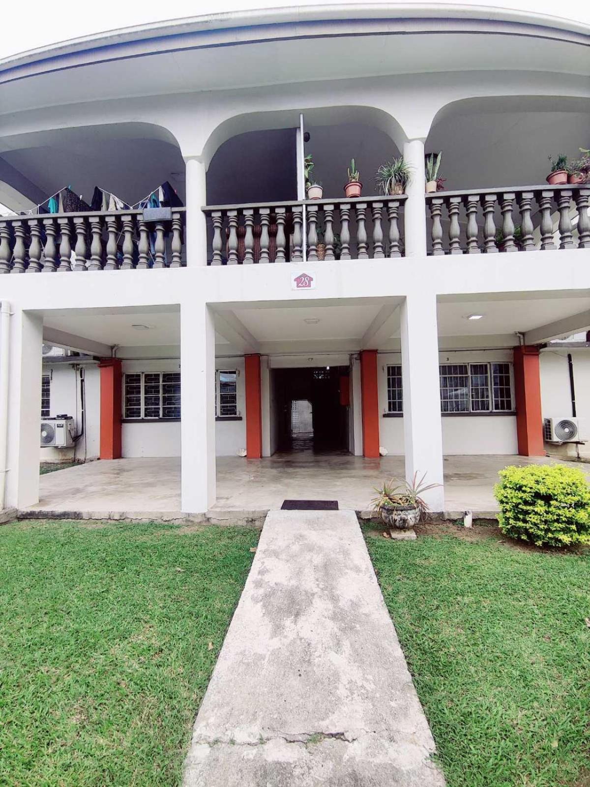 Studio At Berry Road Suva Extérieur photo